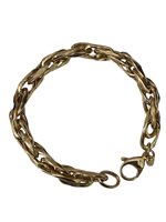 Bracelet Marcello Pane Femme in Argent BRMP066